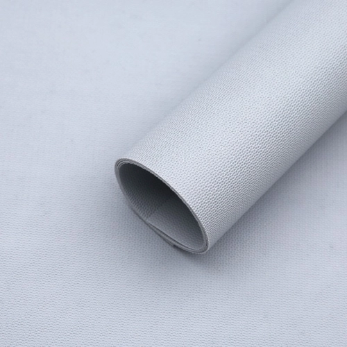Foamiran texturat gri, "Texture" 60x60, 80 microni #124