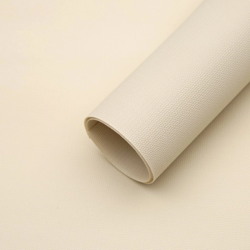Foamiran texturat bej, "Texture" 60x60, 80 microni #243