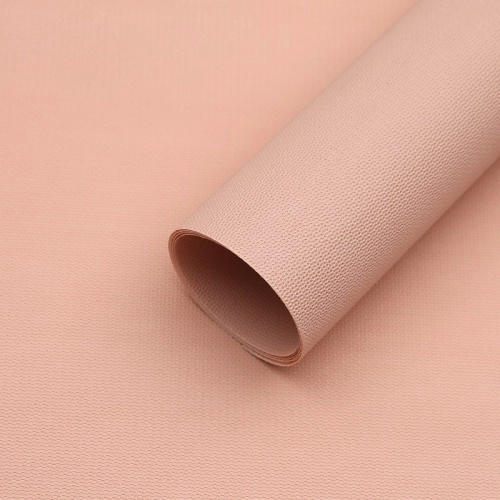 Foamiran texturat roz intens, „Texture” 60x60, 80 microni #161