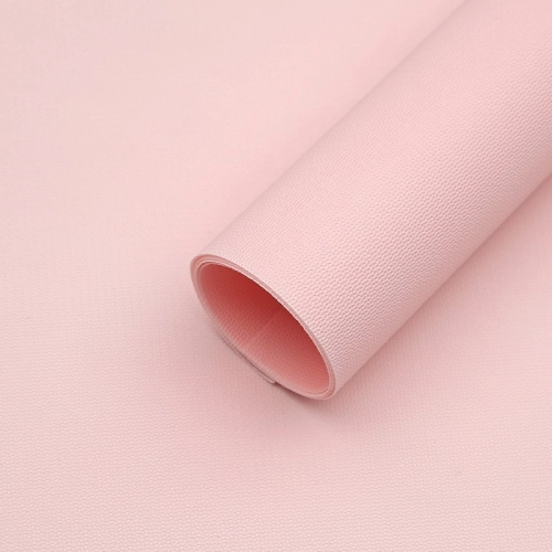 Foamiran texturat roz deschis, „Texture” 60x60, 80 microni #165