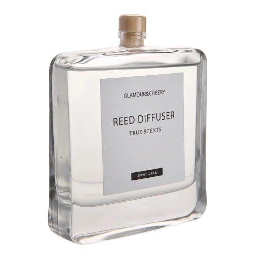 Difuzor de arome "True scents" English pear &amp;amp; Freesia