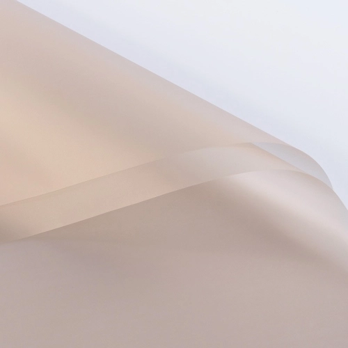 Celofan "Transparent" auriu #062