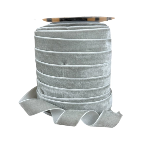 Banda de velur, culoare #33 2.5cm/45,72 m