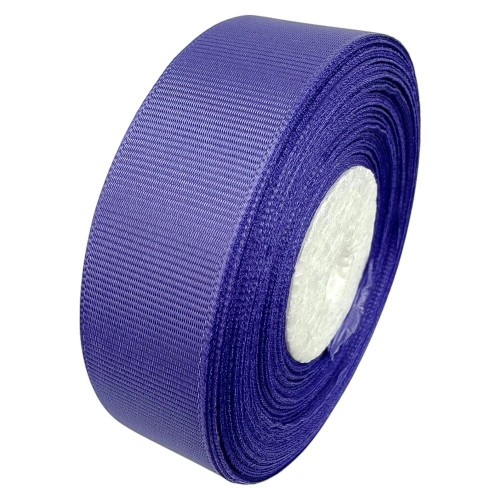 Bandă grosgrain 2,5 cm / 23 m, #84