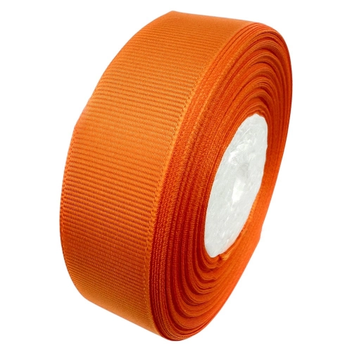 Bandă grosgrain 2,5 cm / 23 m, #25