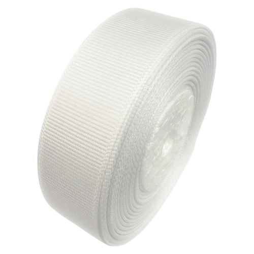 Bandă grosgrain 2,5 cm / 23 m, #01