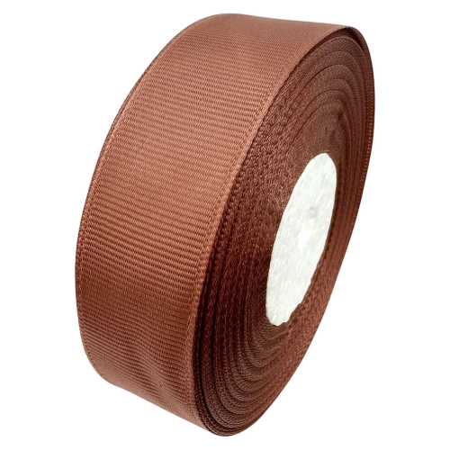 Bandă grosgrain 2,5 cm / 23 m, #31
