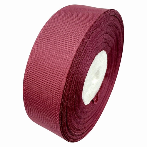 Bandă grosgrain 2,5 cm / 23 m, #91