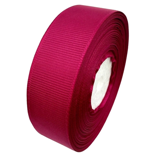 Bandă grosgrain 2,5 cm / 23 m, #28