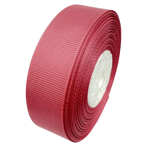 Bandă grosgrain 2,5 cm / 23 m, #82