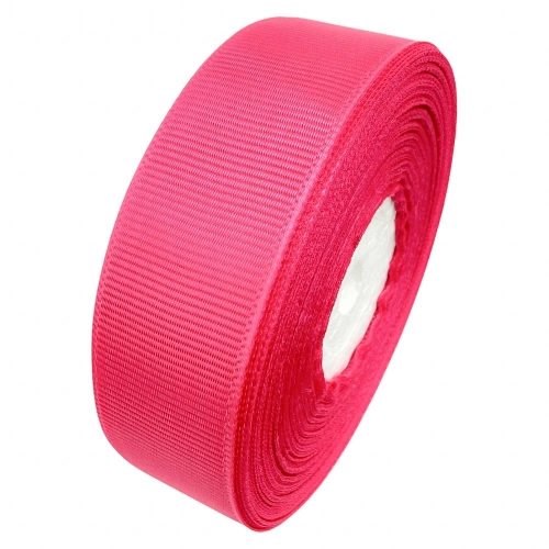 Bandă grosgrain 2,5 cm / 23 m, #89