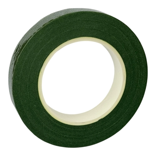 Bandă adezivă pentru flori 22,85 m x 1,2 cm #3