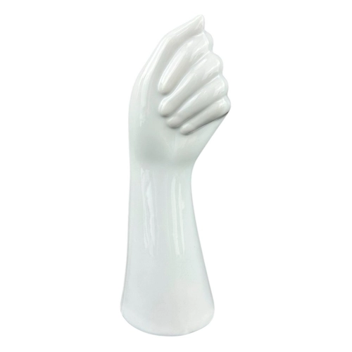 Vază din ceramică „Hand up”