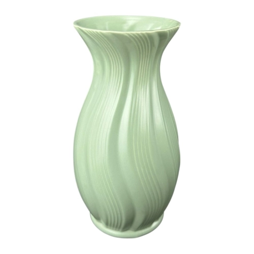 Vaza din ceramica "Beauty" verde
