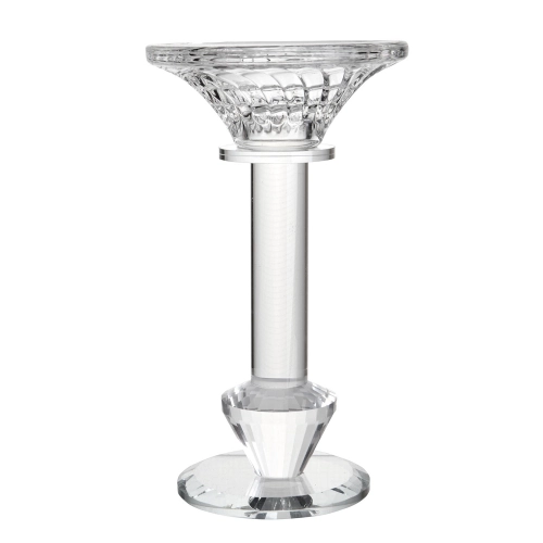 Candlestick for 1 candle, 15 cm "Whisp S"