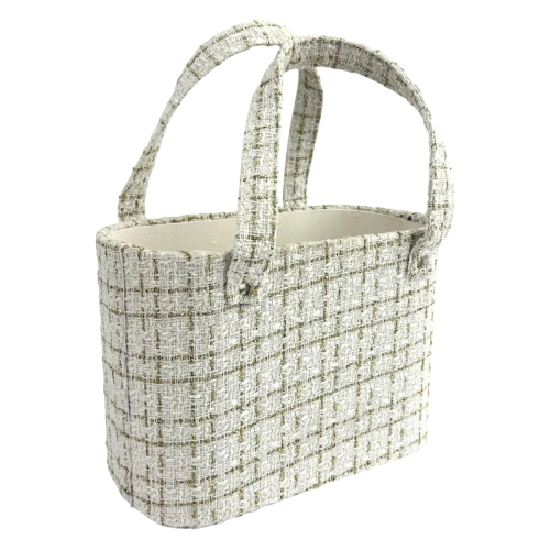 Cutie în formă de geantă "Lady bag", #01
