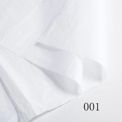 Hârtie de mătase "Colory" #001