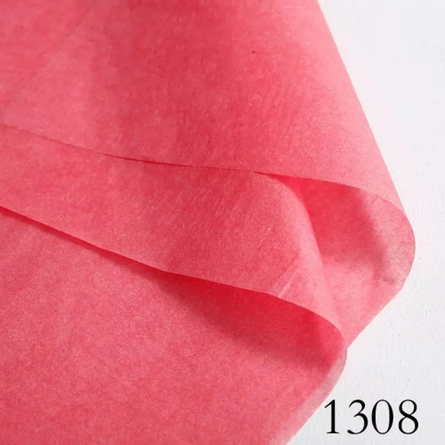 Colory silk paper #1308
