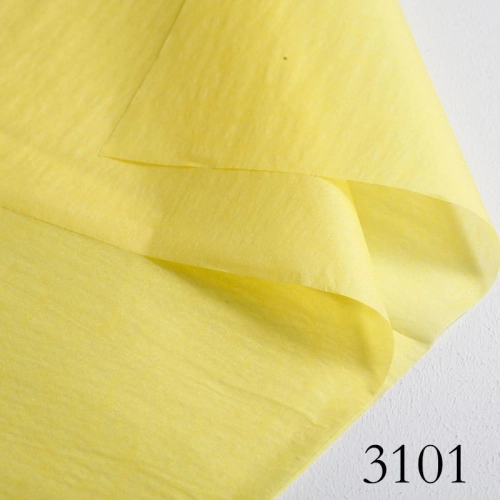 Colory silk paper #3101