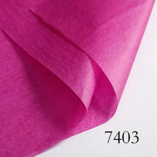 Hârtie de mătase "Colory" #8403