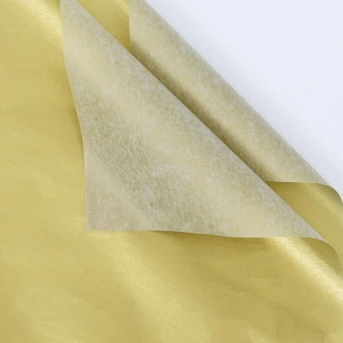 Hârtie de mătase "Shine" #01