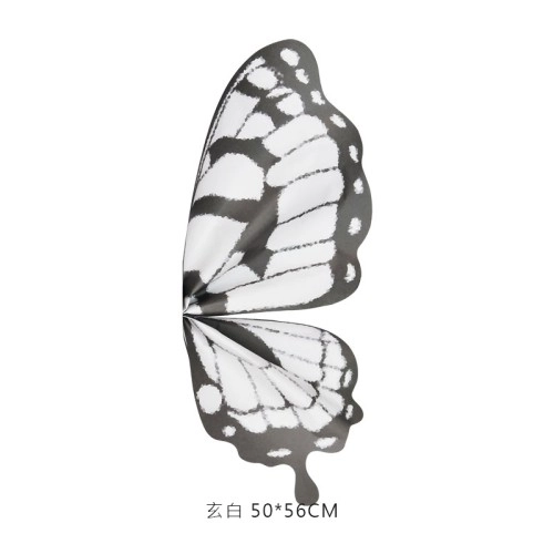 Hârtie de împachetat pentru flori "Wings", 85g, #10
