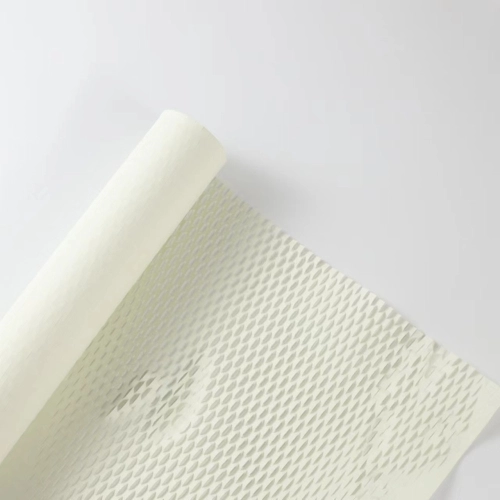 Rolă de hârtie "Honeycomb" #011