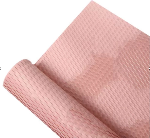 Rolă de hârtie "Honeycomb" #0013