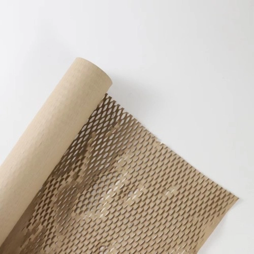 Rolă de hârtie "Honeycomb" #0014