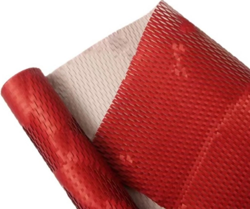 Rolă de hârtie "Honeycomb" #0015