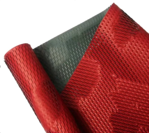 Rolă de hârtie "Honeycomb" #016