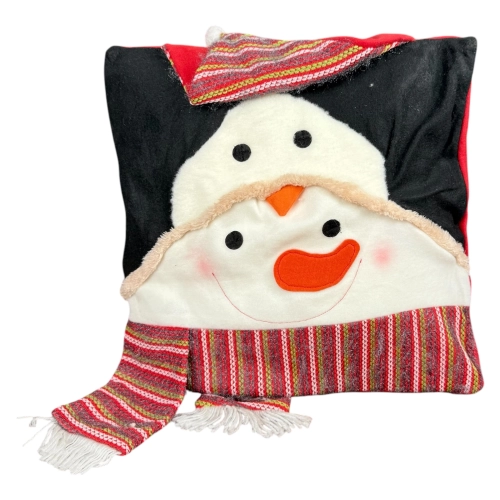 Perna de Craciun "Pinguin", 42cm