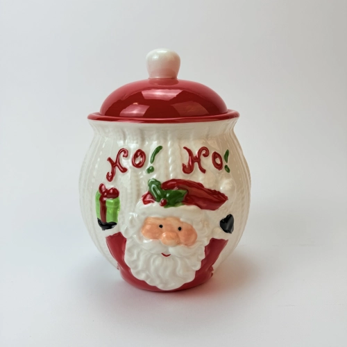 Sugar de Crăciun „Ho-Ho-Ho”