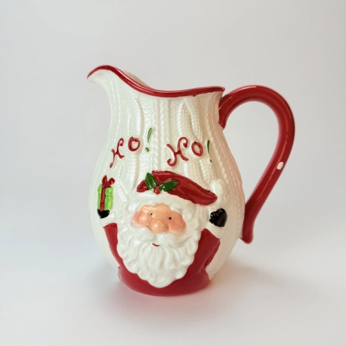 ulcior de Crăciun „Ho-Ho-Ho”