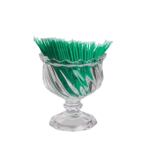 Micro Brush Verde