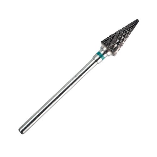 Freza/Bit, Titan, Dur, Ø-6x14mm