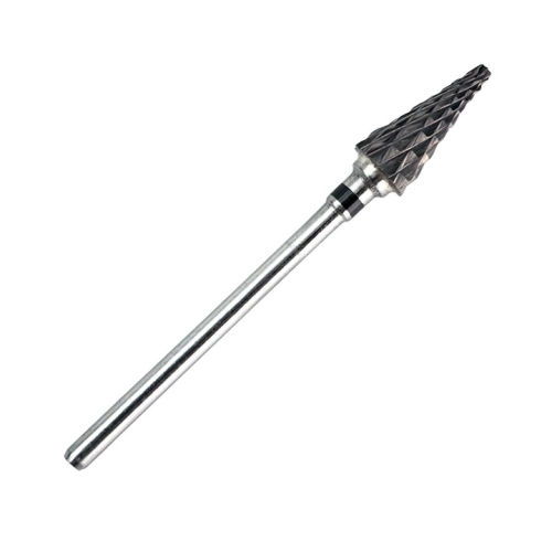 Freza/Bit, Titan, Extra Dur, Ø-6x14mm