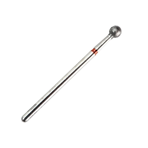 Freza Diamantat, Fin, L-8,0 mm, Ø0,5 mm