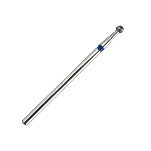Freza Diamantat, Mediu, L-8,0 mm, Ø0,5 mm