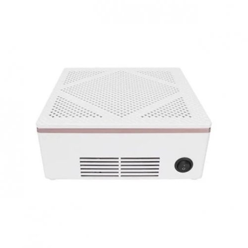 Aspirator Praf Unghii M-101 60W Alb
