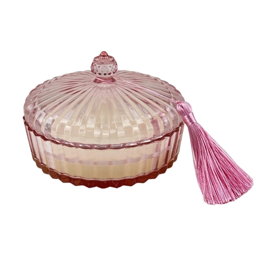 Lumanare parfumata "Tranq" ca un parfum
