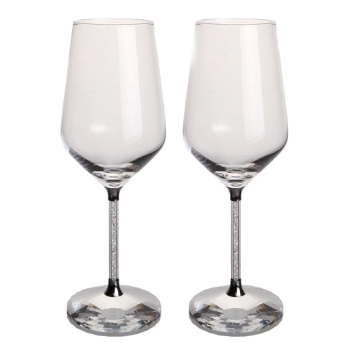 Set 2 pahare, 24 cm, 430 ml
