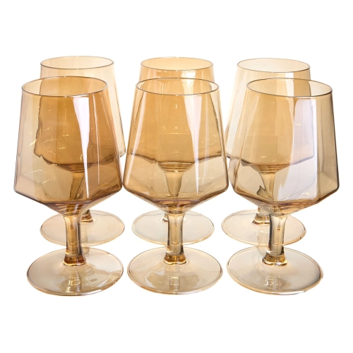 Set 6 pahare 250 ml "Winot"