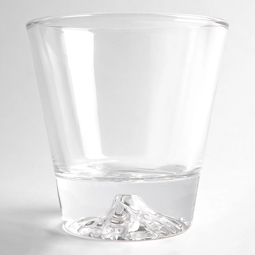 Set 6 pahare 275ml "Iceberg"