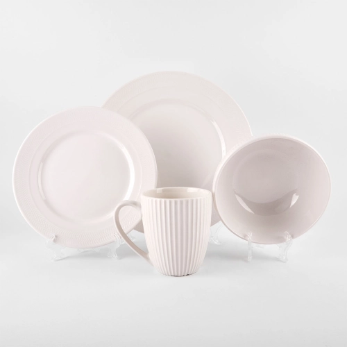 Set de vase de 16 piese "Greece"