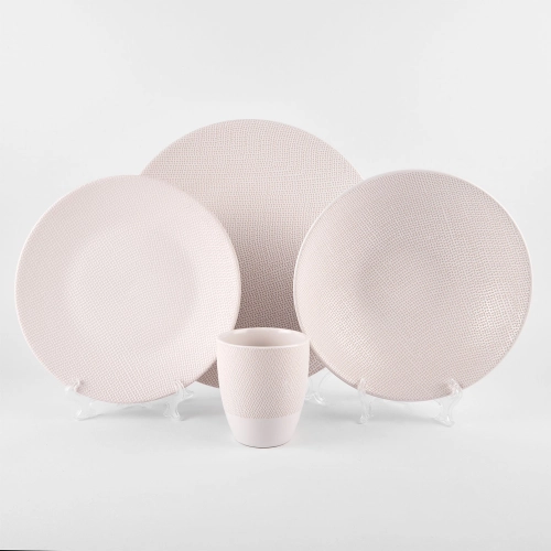 Set de vase de 16 piese "Arcadia"