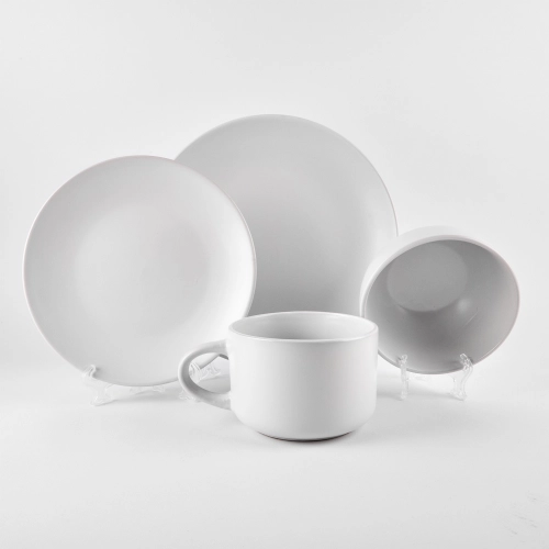 Set de vase de 16 piese "Simply"
