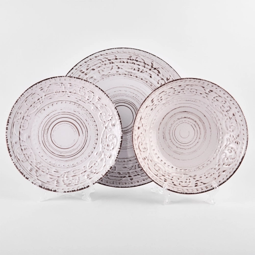 Set de vase de 18 piese "Oldest"