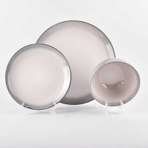 Set de vase de 18 piese "Grinly"
