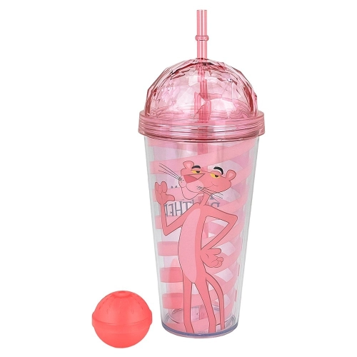 Sticla de apa "Fortune" 450 ml, #02